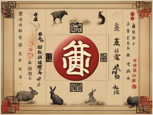 轮郭休夸四字书打一生肖指打代表最佳生肖,释义成语精选解释